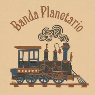 Banda Planetario/ Banda Planetario yCDz