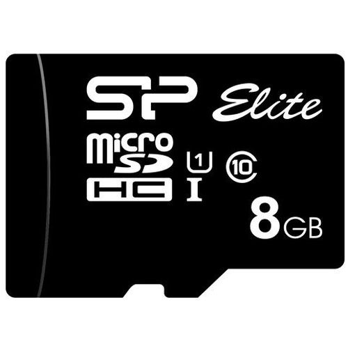 [奥特莱斯商品] microSDHC卡SP008GBSTHBU1V10SP