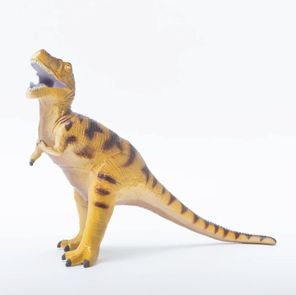 恐竜 ティラノサウルス ビニールモデル フェバリット｜Favorite 通販