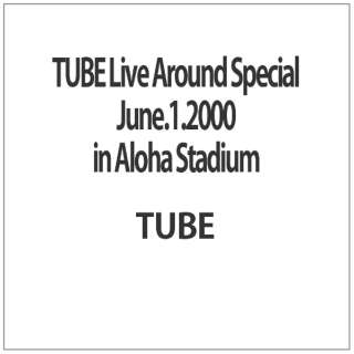 TUBE Live Around Special JuneD1D2000 in Aloha Stadium