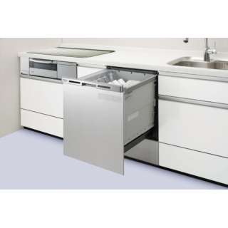 供固有的洗碗机银NP-45MC6T[6个人使用的/深的(深型)类型][需要报价]