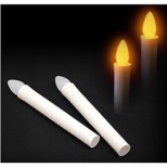 安心的蜡烛(小)2条装ARO5201