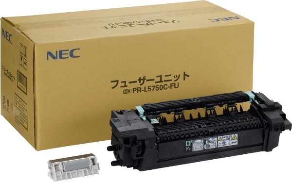 フューザーユニット PR-L5750C-FU NEC｜エヌイーシー 通販