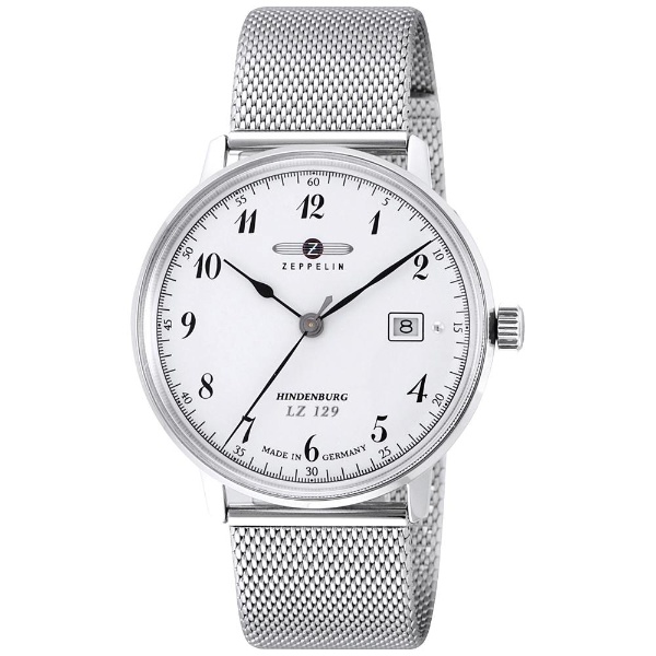新品大特価ツェッペリン ZEPPELIN 7046M-1 Hindenburg 腕時計 時計