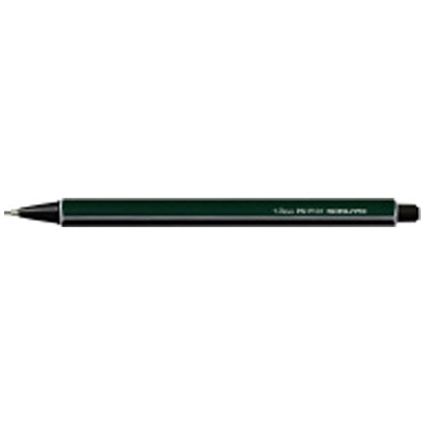 シャープペン用 替え消しゴム 3本 TypeM用 ｹｼ-P201 鉛筆シャープ 黒