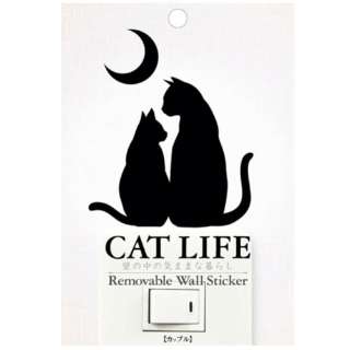 EH[XebJ[ CAT LIFE Jbv WS-CAT-04