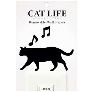 EH[XebJ[ CAT LIFE U WS-CAT-09