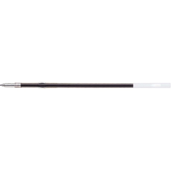 三菱鉛筆 【新品】(まとめ) 三菱鉛筆 油性ボールペン替芯 S-7L 0.7mm 黒 S7L.24 1セット(10本) 【×30セット】