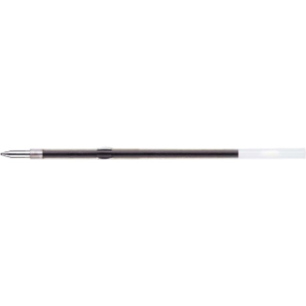 クリフター 4色ボールペン 透明 SE4354.T [0.7mm] 三菱鉛筆