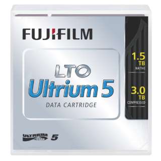 LTO FB UL-5 1.5T J  LTOJ[gbW Ultrium [1.5TB /k3.0TB /1]