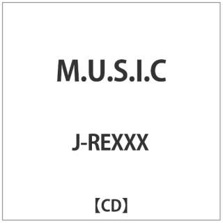 J-REXXX/ MDUDSDIDC