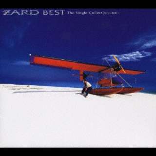 ZARD/ZARD BEST The Single Collection`O