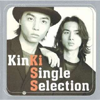KinKi Kids^KinKi Single Selection yCDz