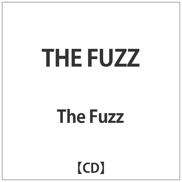 業界No.1 The Fuzz FUZZ 開催中 THE