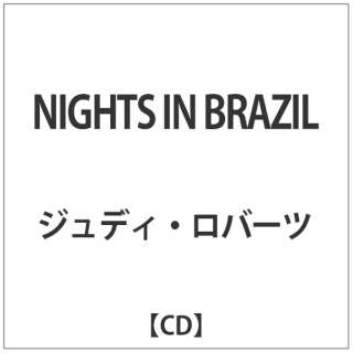 WfBEo[c/ NIGHTS@IN@BRAZIL
