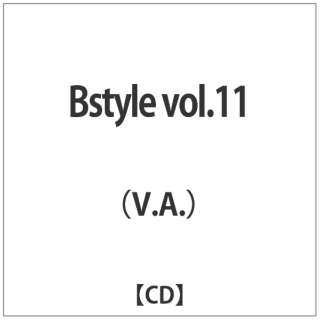iVDADj/ Bstyle volD11