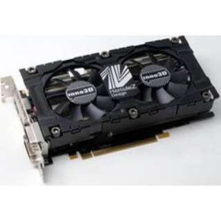 GeForce GTX 760 OC 2GB GDDR5 (N760-3SDN-E5DSX R2) yoNiz