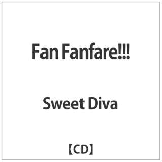 Sweet Diva/Fan Fanfare!!!_1