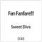 Sweet Diva/Fan Fanfare!!!_1