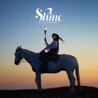 / Shine -ւ΂̂悤- yCDz