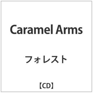 tHXg/ Caramel@Arms