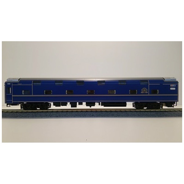 KATO　HOゲージ鉄道模型　1-565　オハネ25 560 デュエット 北斗星