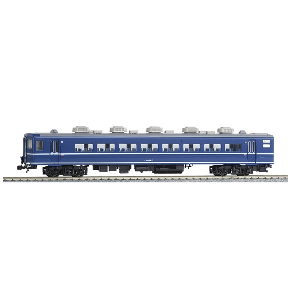 KATO HOゲージ オハフ15 1-558 鉄道模型 客車-