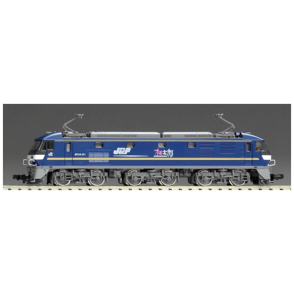 【再販】【Nゲージ】9143 JR EF210-300形電気機関車