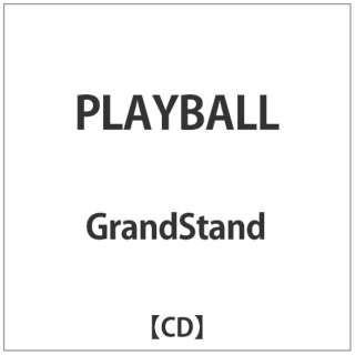 GrandStand/ PLAYBALL