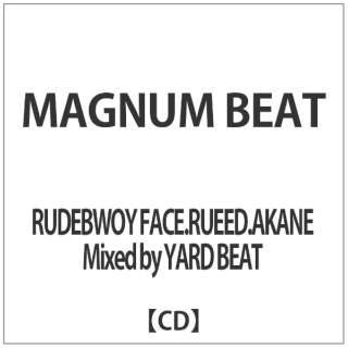 RUDEBWOY FACEDRUEEDDAKANE Mixed by YARD BEAT/ MAGNUM BEAT