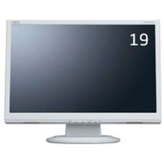 tfBXvC LCD-AS192WM-C [WXGA+(1440~900j /Ch]