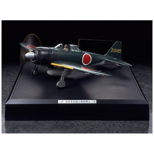 1/32 エアークラフトシリーズ No．11 零戦52型 リアルサウンド・アクションセット タミヤ｜TAMIYA 通販 | ビックカメラ.com