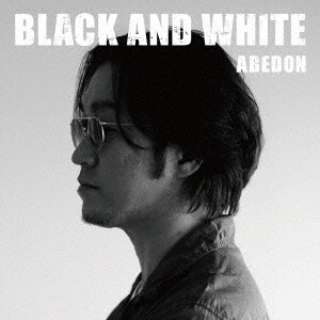 ABEDON/ BLACK@AND@WHITE