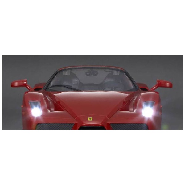 RC 1／14スケール ENZO FERRARI (新PKG版) バンダイ｜BANDAI 通販 | ビックカメラ.com