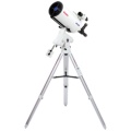天体望遠鏡 SX2-VC200L [カタディオプトリック式 /赤道儀式 /スマホ対応(アダプター別売)]