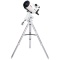天体望远镜SX2-VMC200L[支持katadioputorikku式/赤道仪式/智能手机的(适配器另售)]