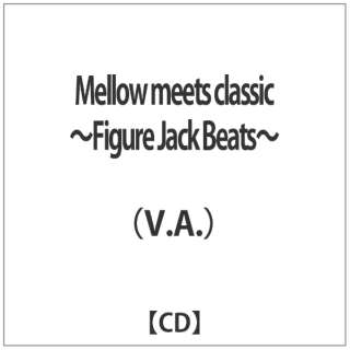 iVDADj/ Mellow meets classic`Figure Jack Beats`