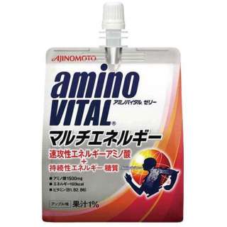 amino VITAL[[ }`GlM[yAbv/180gz ypbP[WfUC̕ύXɂԕiEsz