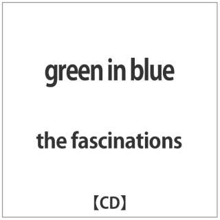 the@fascinations/ green@in@blue