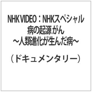 NHK VIDEOFNHKXyV a̋N  `lސi񂾕a`
