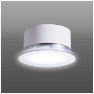 LED小型シーリングライト ホワイト TG20001D [昼光色]