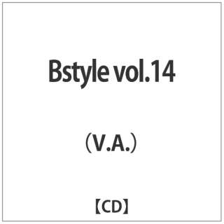 iVDADj/ Bstyle volD14
