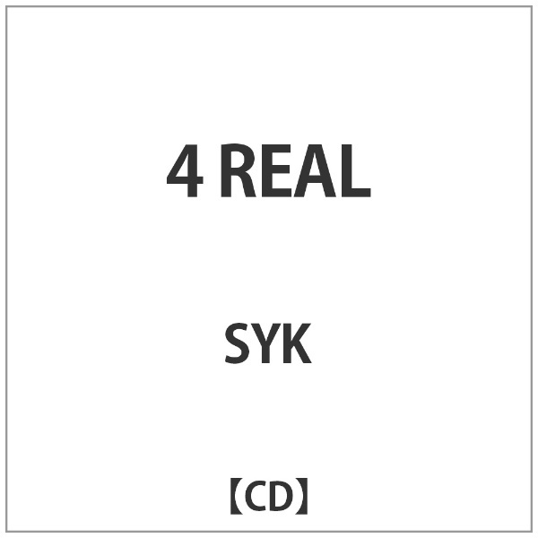 SYK/ REAL ダイキサウンド｜Daiki sound 通販