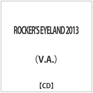 iVDADj/ ROCKERfS EYELAND 2013