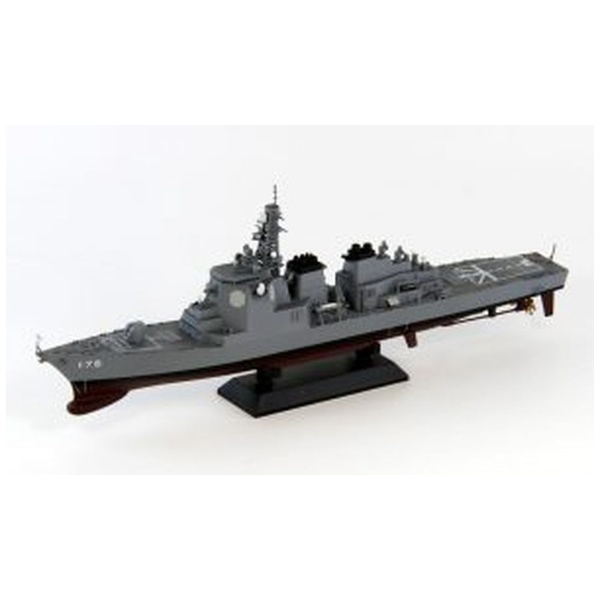 1/700 海上自衛隊 護衛艦 DDG-175 みょうこう 新着艦デカール付