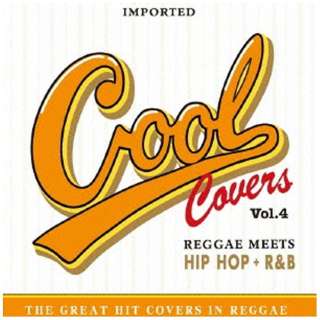 iVDADj/ COOL COVERS volD4 Reggae Meets HIP HOP { RB yCDz