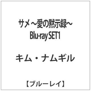 T `َ̖^` Blu-ray SET1 yu[Cz