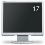 tfBXvC LCD-AS171M-C [SXGA(1280~1024j /XNGA]