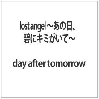 lost angel `̓AɂɃL~ā`
