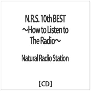 Natural Radio Station/ NDRDSD 10th BEST `How to Listen to The Radio`